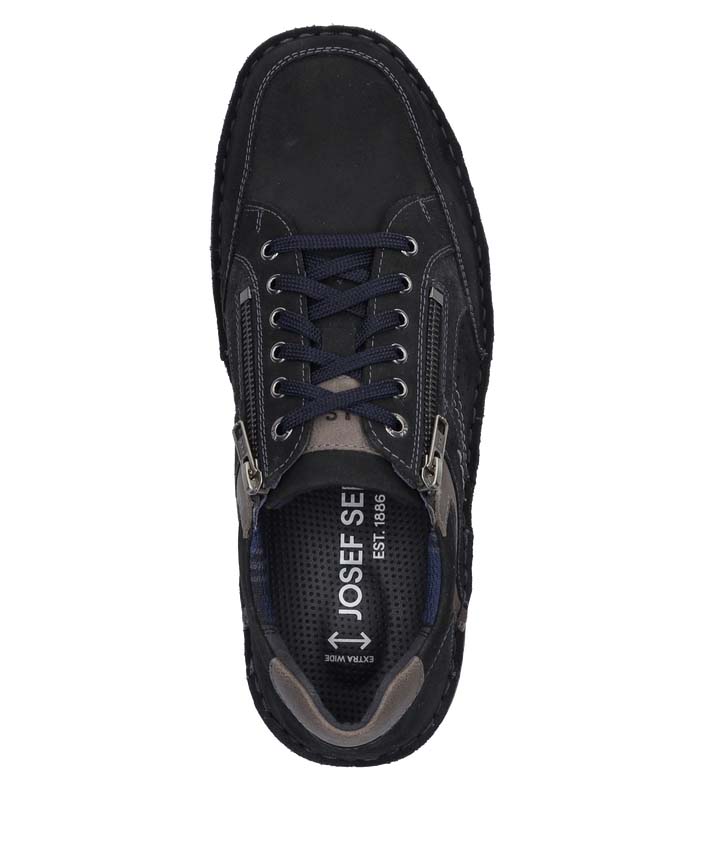Josef Seibel New Anvers 87 - Blau