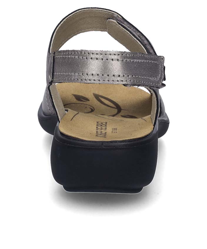 Josef Seibel Ibiza 79 - Grau