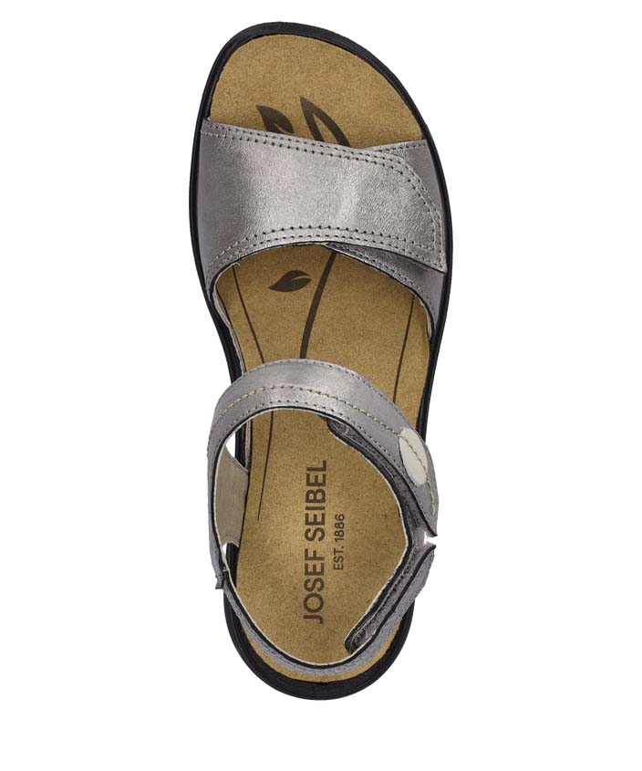 Josef Seibel Ibiza 79 - Grau