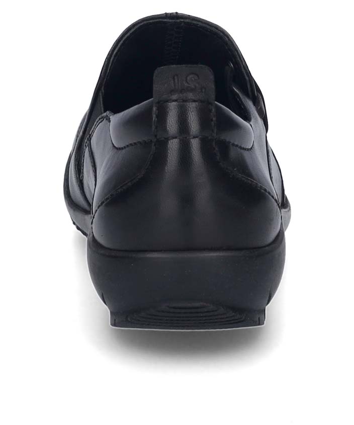 Josef Seibel Charlotte 17 - Schwarz
