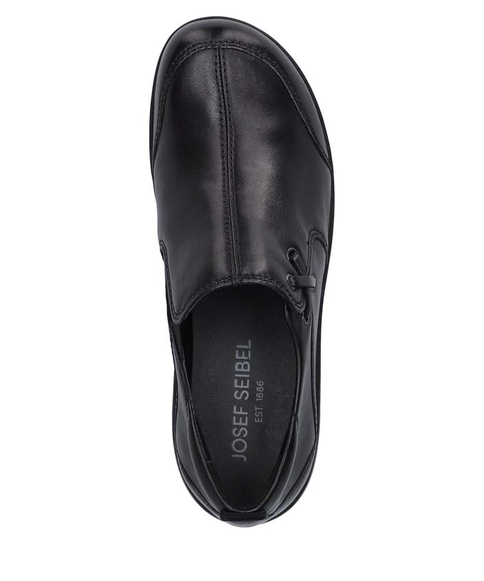 Josef Seibel Charlotte 17 - Schwarz