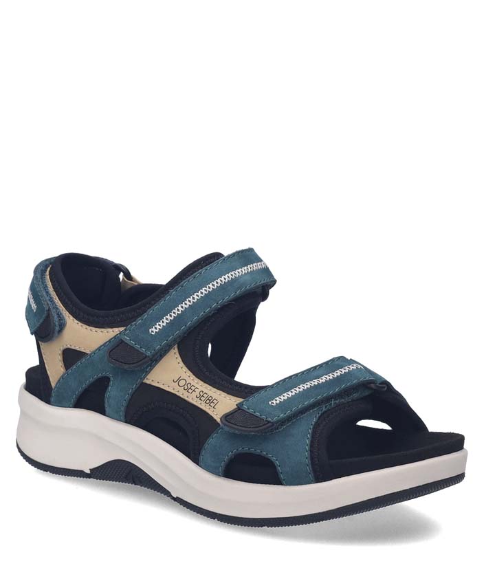 Josef Seibel Estelle 02 - Grün