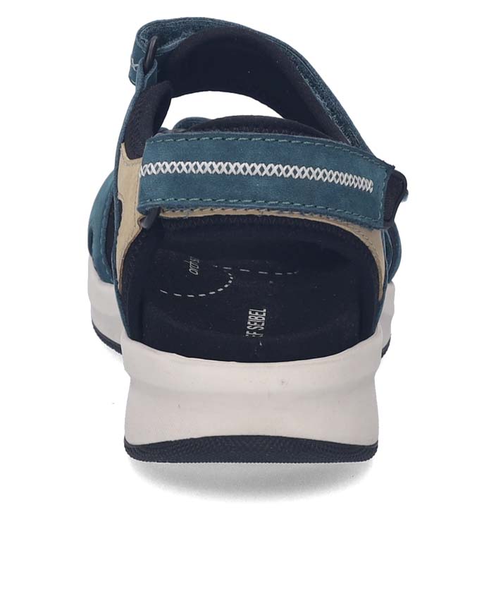 Josef Seibel Estelle 02 - Grün