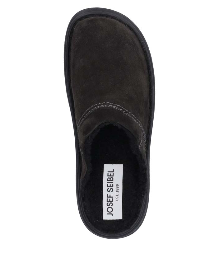 Josef Seibel Max 67 - Schwarz