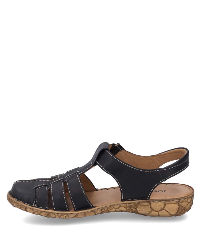 Josef Seibel Rosalie 48 - Schwarz