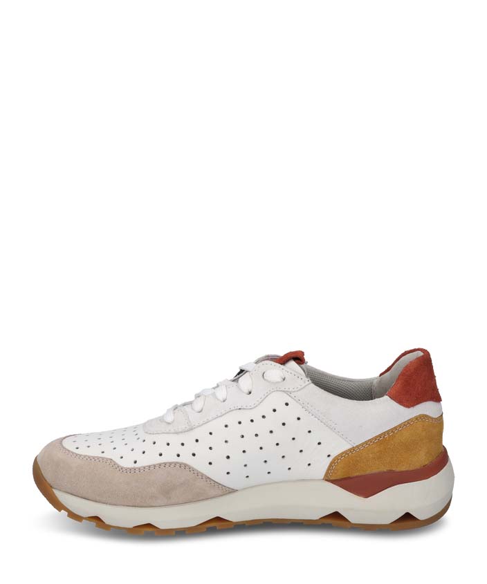 Josef Seibel Jonah 02 - Beige
