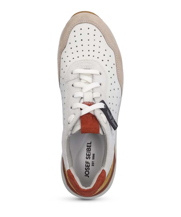 Josef Seibel Jonah 02 - Beige