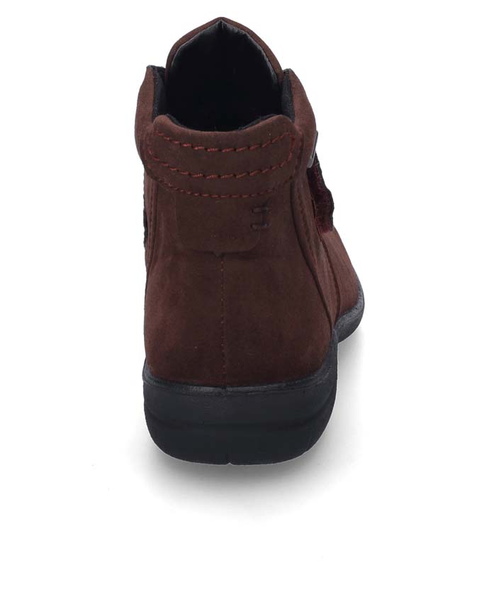 Josef Seibel Helen 51 - Rot