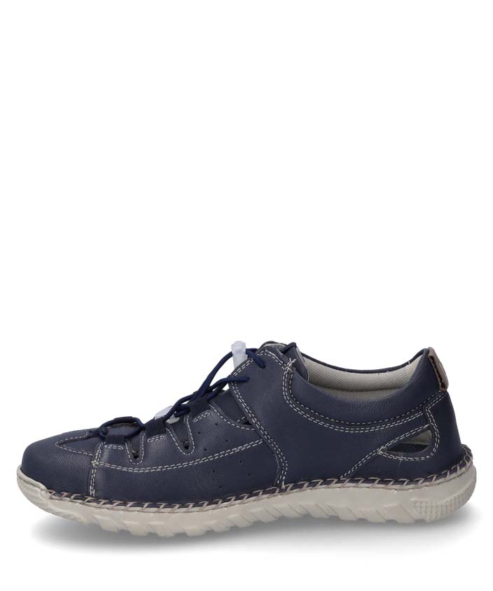Josef Seibel Wilson 03 - Blau