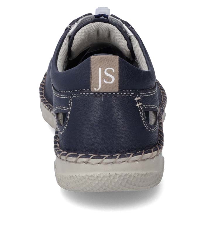 Josef Seibel Wilson 03 - Blau