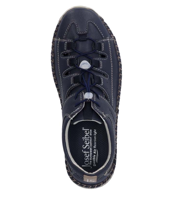 Josef Seibel Wilson 03 - Blau