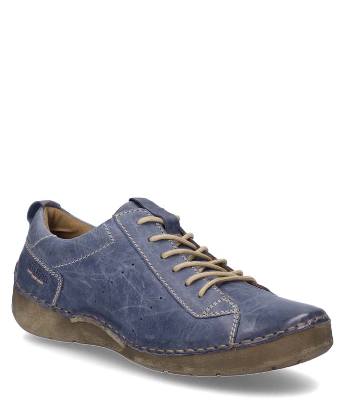 Josef Seibel Fergey 56 - Blau