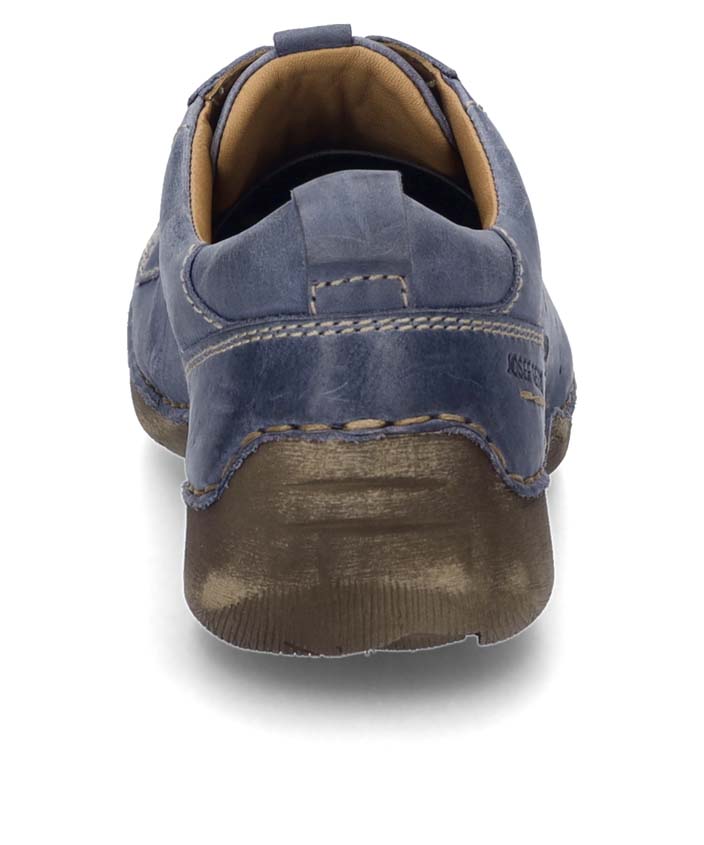 Josef Seibel Fergey 56 - Blau