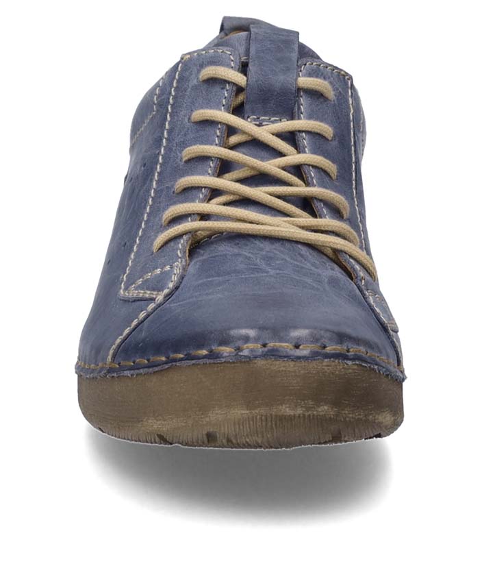 Josef Seibel Fergey 56 - Blau