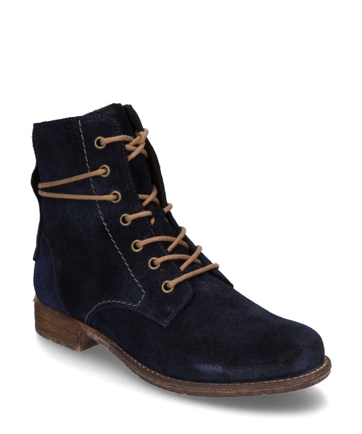 Josef Seibel Sienna 70 - Blau