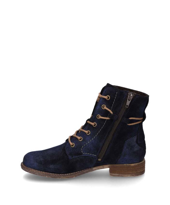 Josef Seibel Sienna 70 - Blau