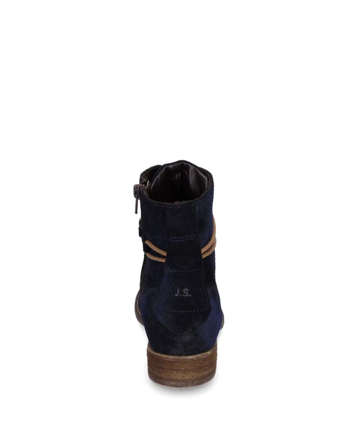 Josef Seibel Sienna 70 - Blau