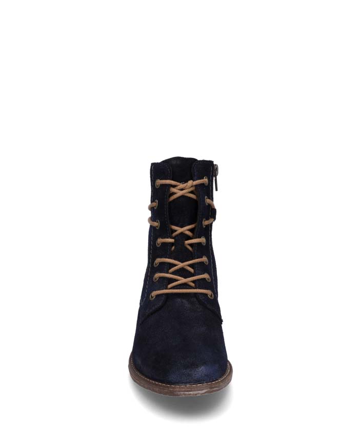 Josef Seibel Sienna 70 - Blau