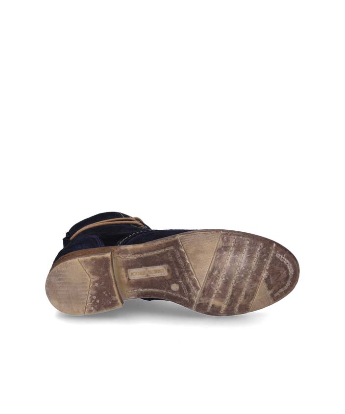 Josef Seibel Sienna 70 - Blau
