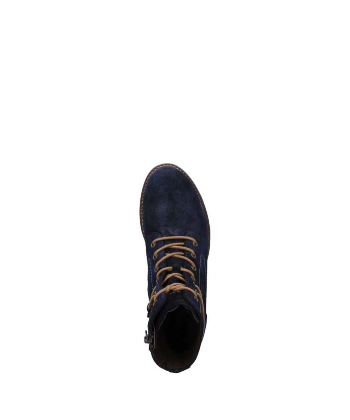 Josef Seibel Sienna 70 - Blau
