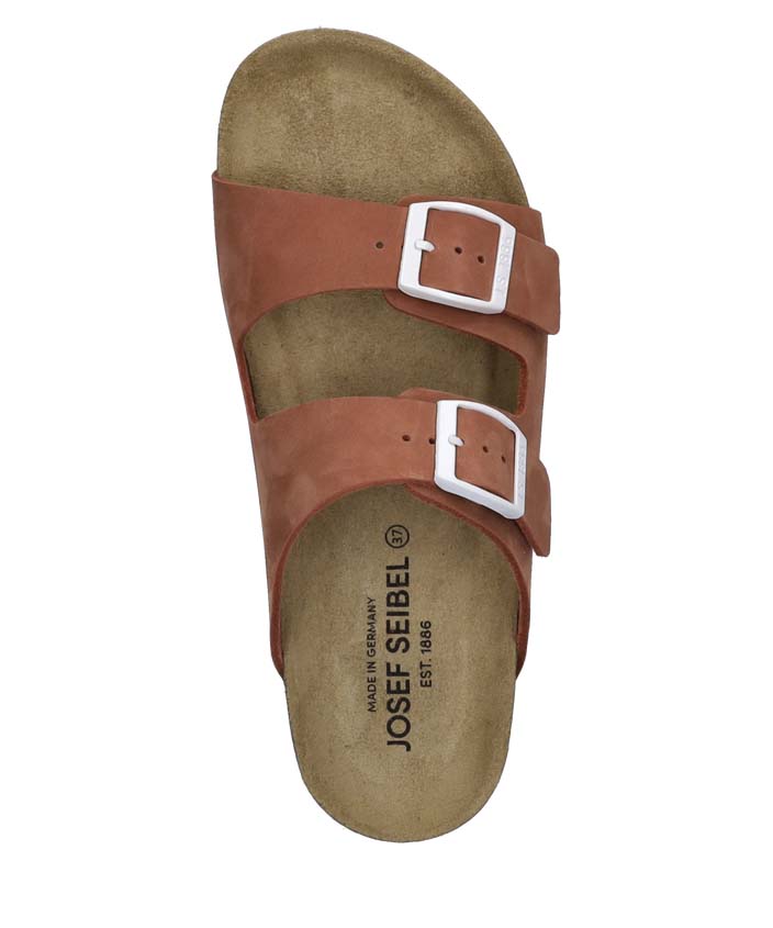 Josef Seibel Hermine 01 - Rot