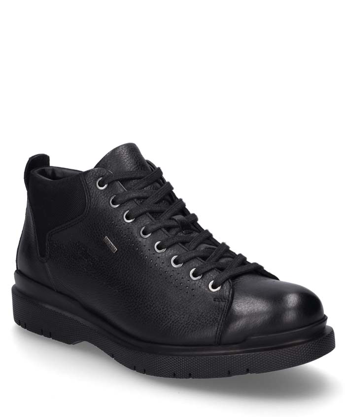 Josef Seibel Dalton 52 - Schwarz