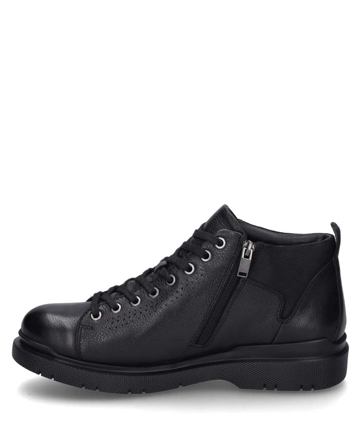 Josef Seibel Dalton 52 - Schwarz
