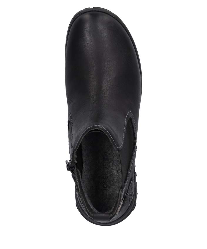 Josef Seibel Ruby 55 - Schwarz