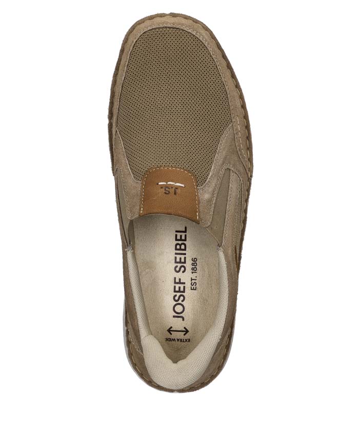 Josef Seibel New Anvers 25 - Beige