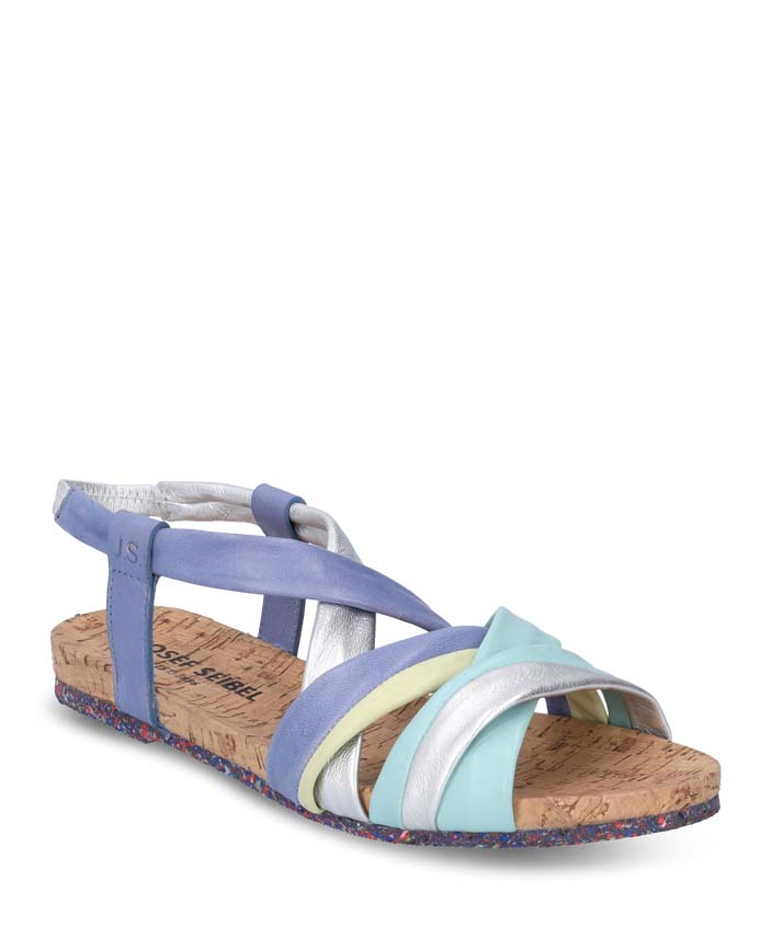 Josef Seibel Henriette 03 - Blau