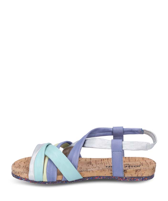 Josef Seibel Henriette 03 - Blau