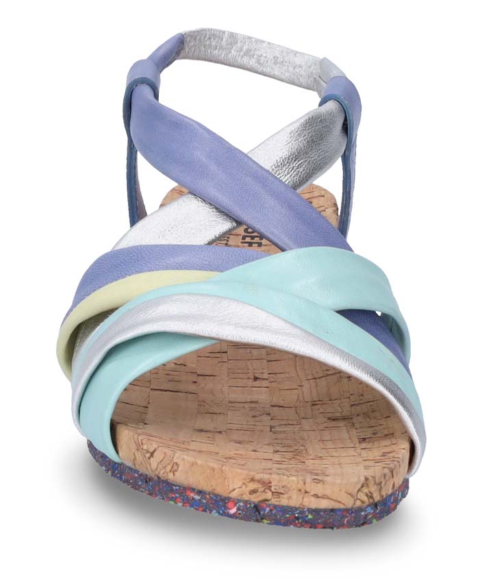 Josef Seibel Henriette 03 - Blau