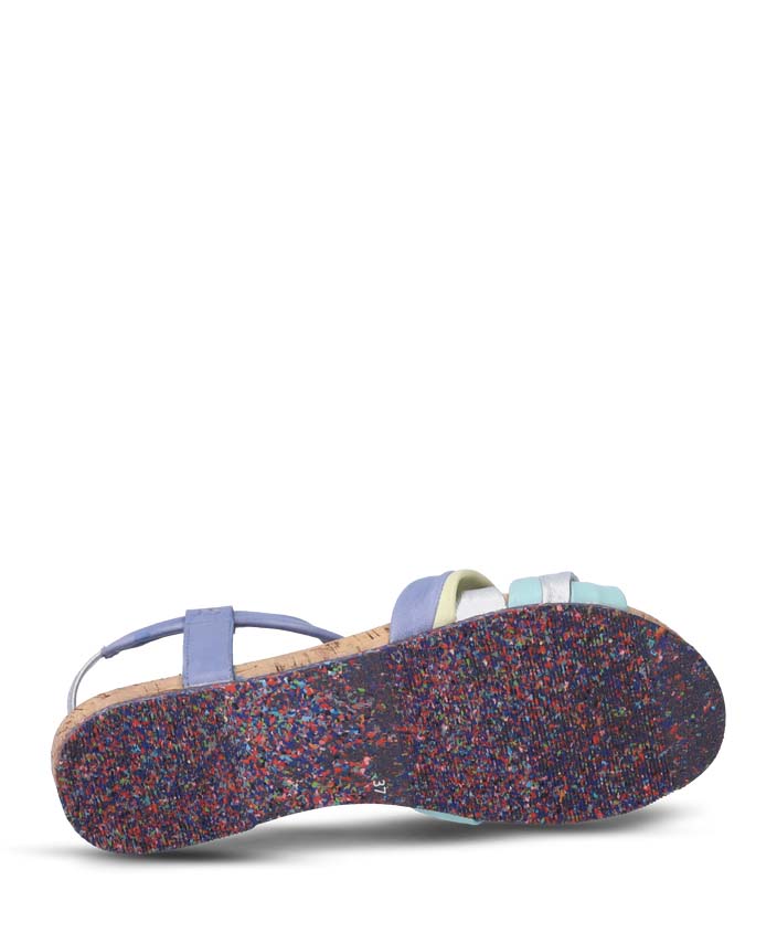 Josef Seibel Henriette 03 - Blau