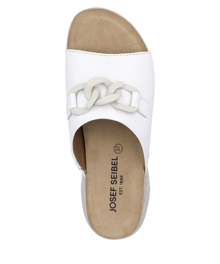 Josef Seibel Celine 07 - Weiß