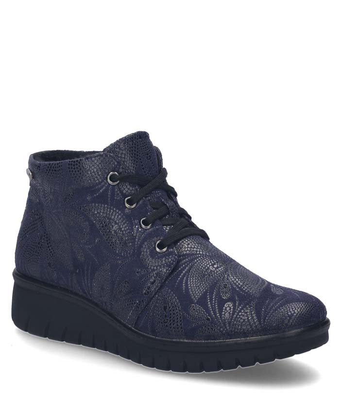 Josef Seibel Calais 56 - Blau