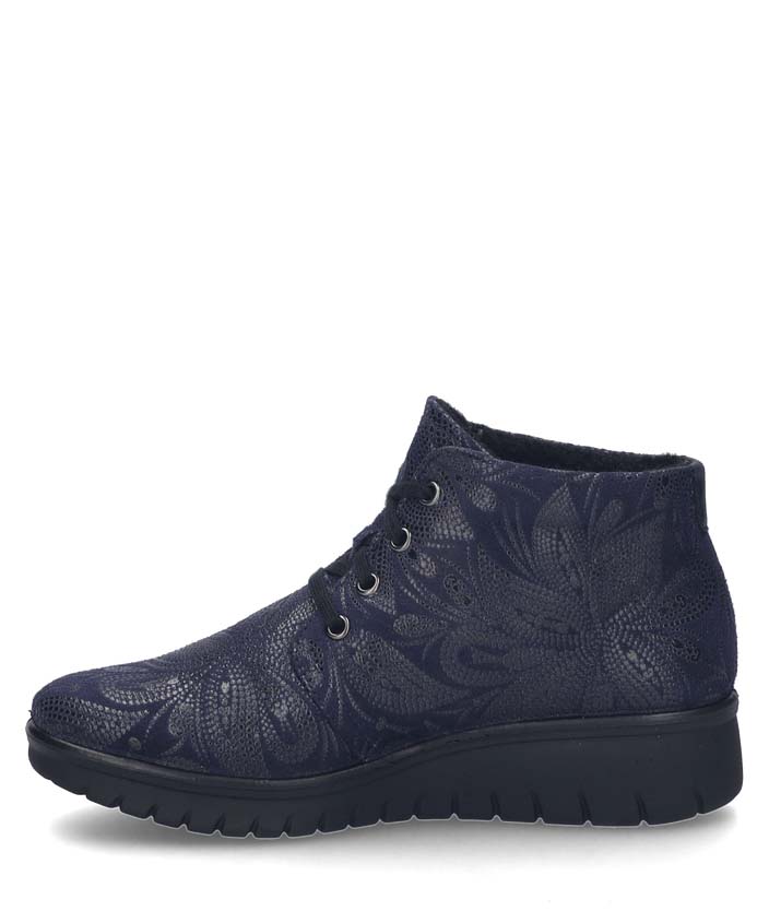 Josef Seibel Calais 56 - Blau