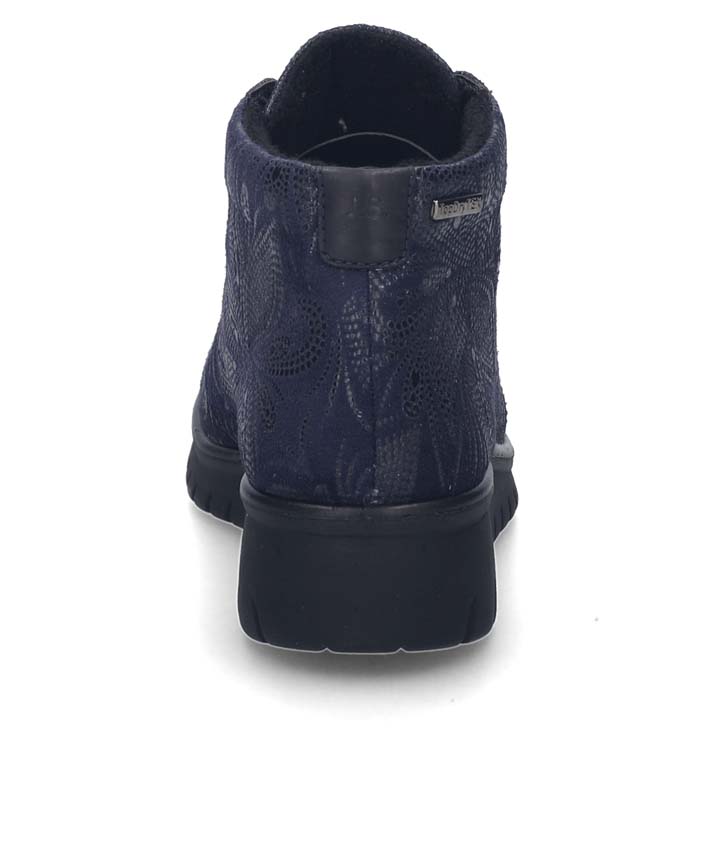 Josef Seibel Calais 56 - Blau