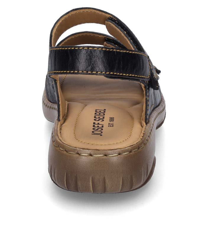 Josef Seibel Debra 57 - Schwarz
