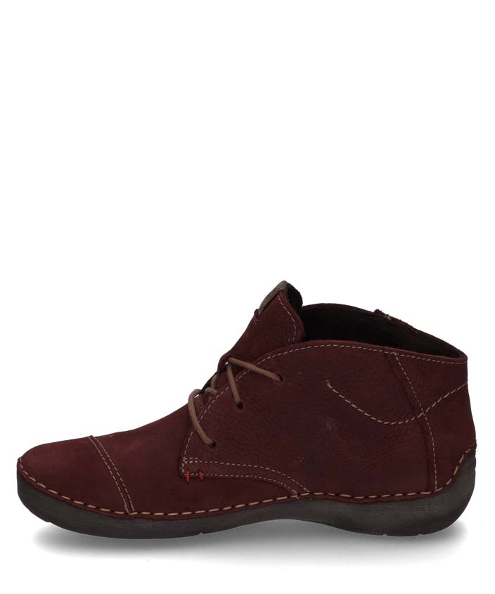 Josef Seibel Fergey 18 - Rot