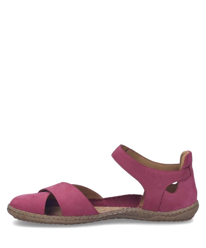 Josef Seibel Caitlyn 05 - Rot