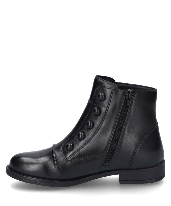 Josef Seibel Simona 04 - Schwarz