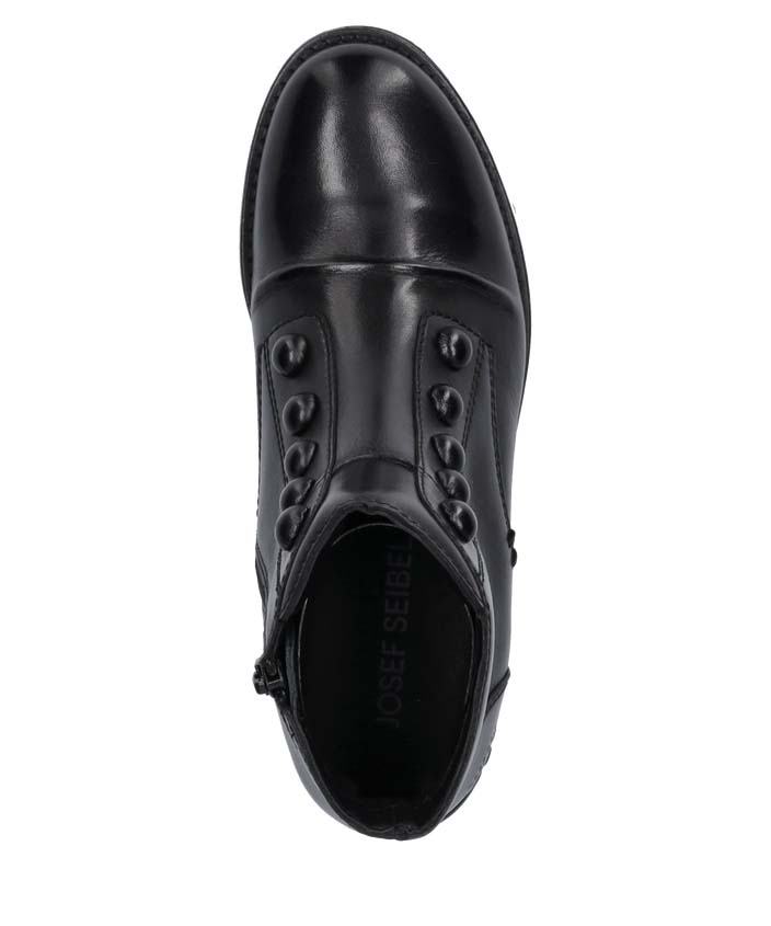 Josef Seibel Simona 04 - Schwarz