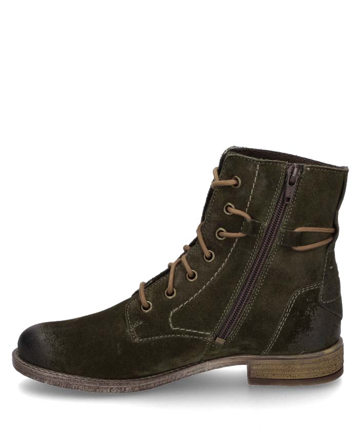 Josef Seibel Sienna 70 - Grün