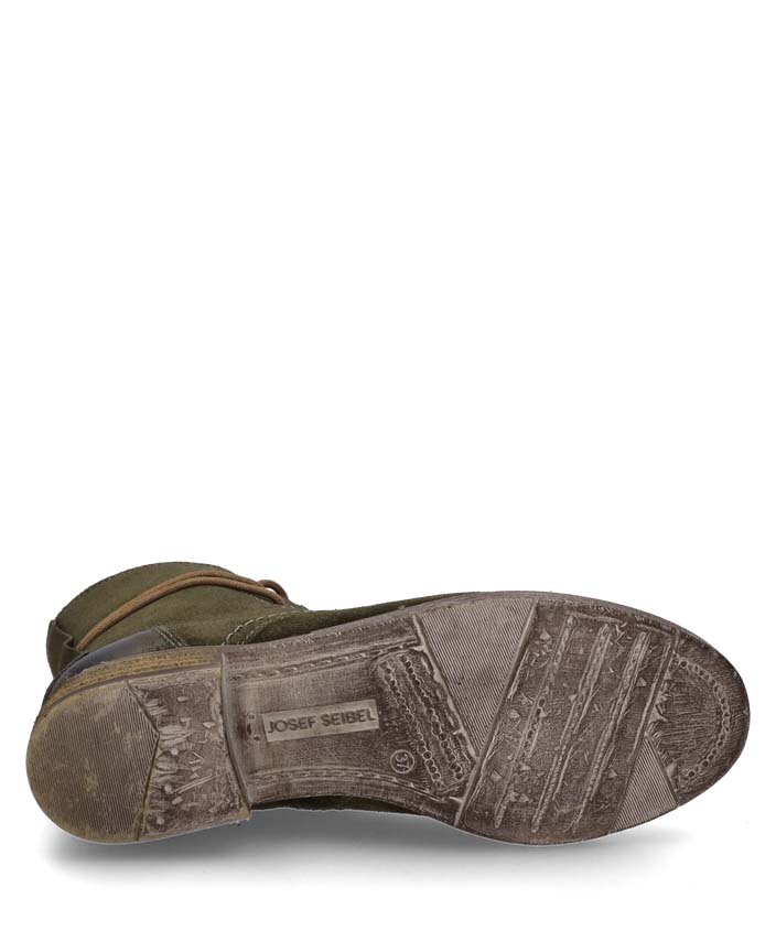 Josef Seibel Sienna 70 - Grün