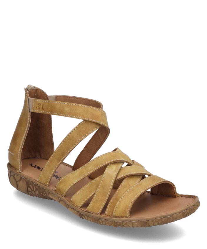 Josef Seibel Rosalie 53 - Gelb