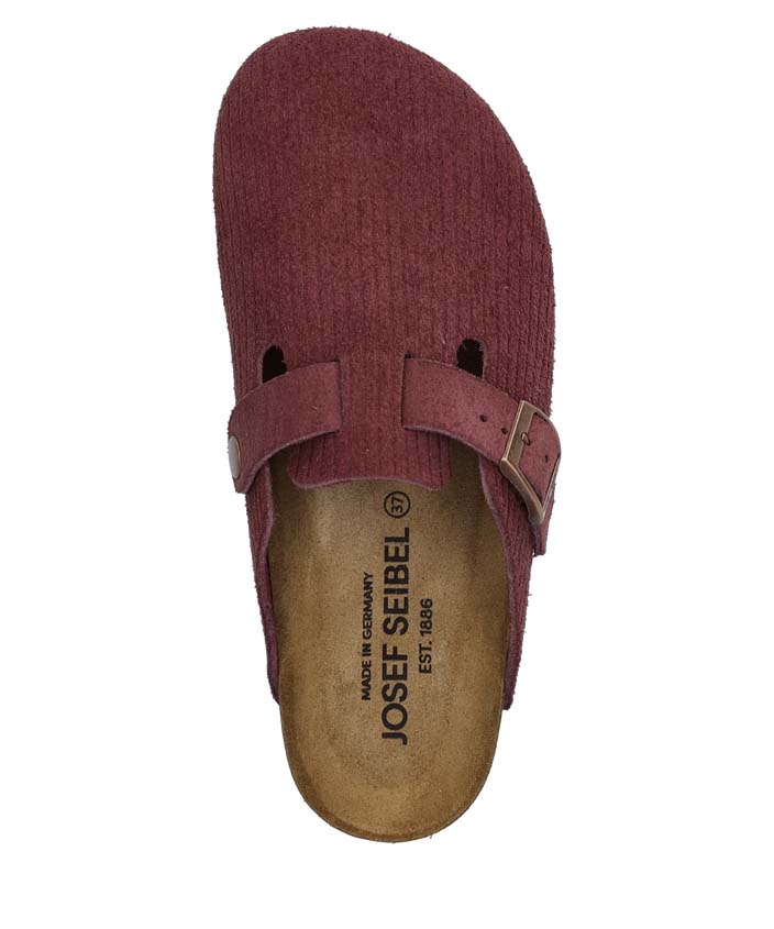 Josef Seibel Hermine 04 - Rot