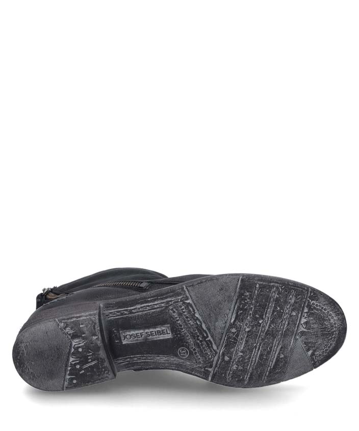 Josef Seibel Sienna 10 - Schwarz