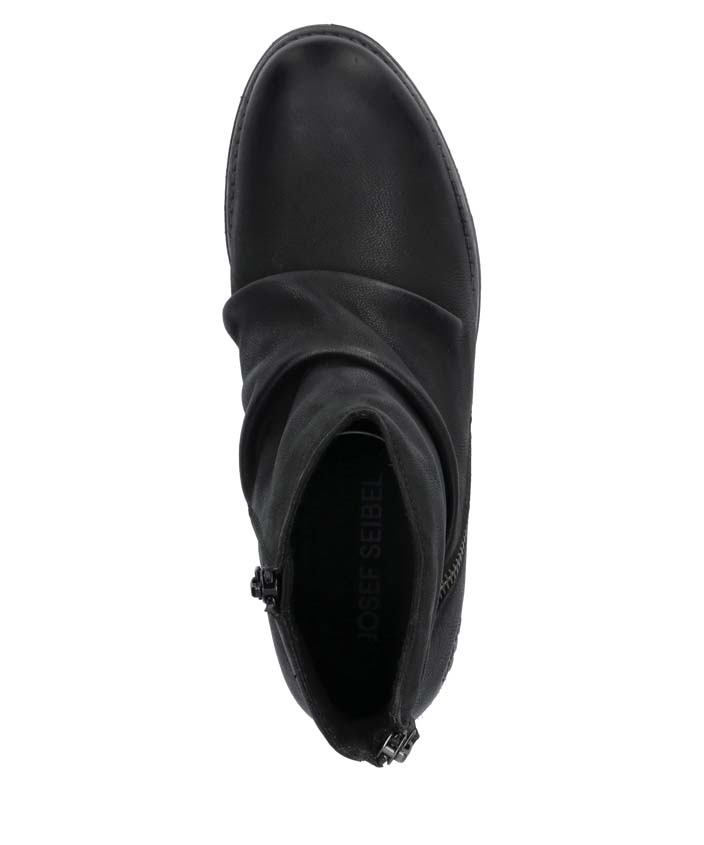 Josef Seibel Sienna 10 - Schwarz