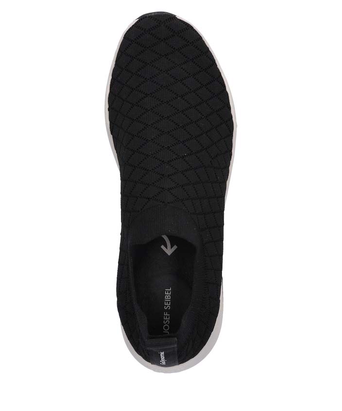 Josef Seibel Elli 11 - Schwarz