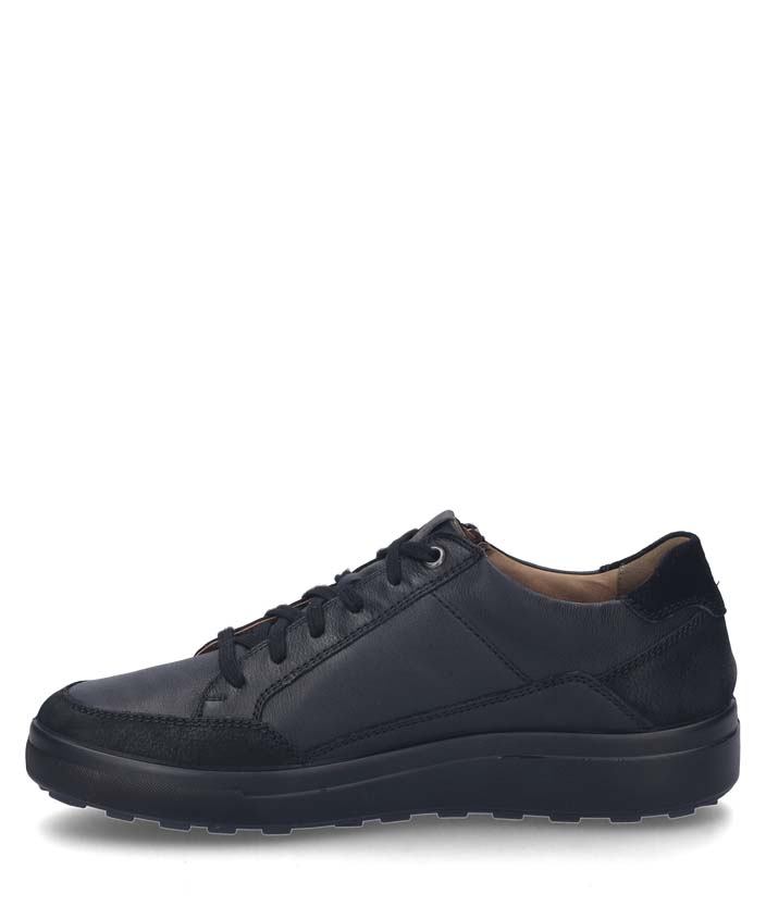 Josef Seibel Maddox 51 - Schwarz